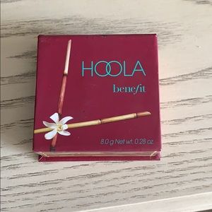 Benefit hoola bronzer